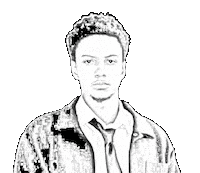 Arora Sticker by Zed