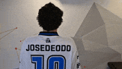 League Of Legends Jose GIF by Isurus