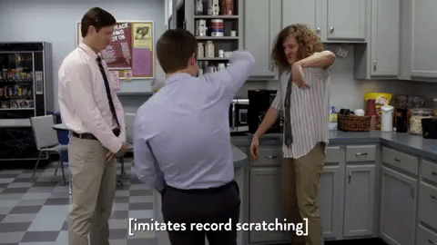 comedy central GIF by Workaholics