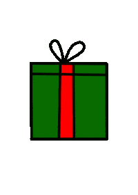 Natal Sticker
