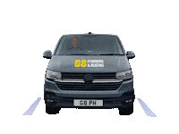 Plumbing Plumber Sticker by g8plumbing&heating