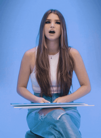 Brooke Monk GIFs - Find & Share on GIPHY