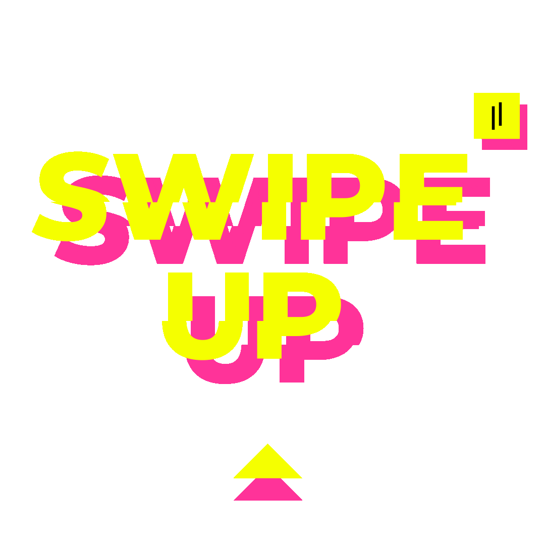 Swipeup Berebel Sticker by Rebellion
