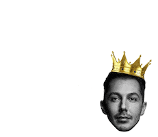 Georgi Petkov Sticker by New Monarq