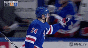 Ice Hockey Sport GIF by NHL