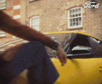 I Believe In You GIF by Ford