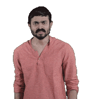 Bhuvan Bam Bb Sticker