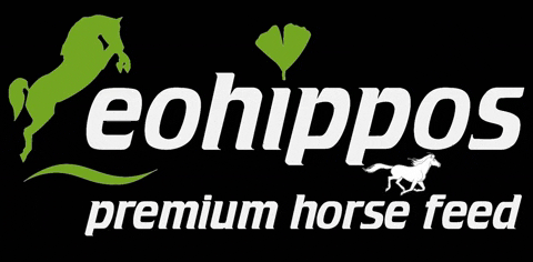 Horse GIF by Eohippos Pferdefutter