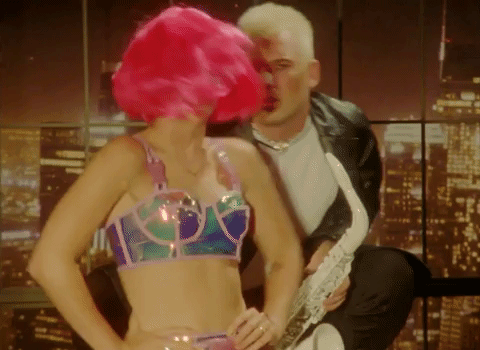 peach GIF by BROODS