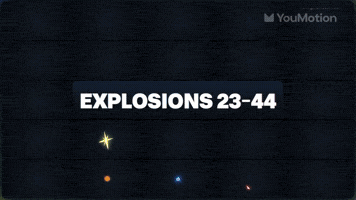 Advanced Explosions Pack