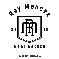 Ray Mendez Sticker by JohnHart Real Estate