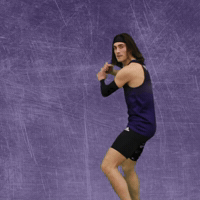 Wesleyan GIF by KWC Panthers