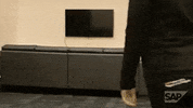 Tired Chill GIF by LifeAtSAP