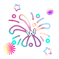 New Year Love Sticker by Watsons Thailand