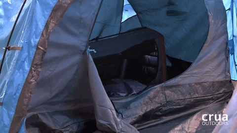 CruaOutdoors giphygifmaker GIF