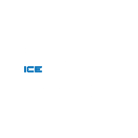 IceperienceID party dj ice edm Sticker