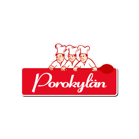 Porokylanleipomo giphygifmaker porokylänleipomo Sticker