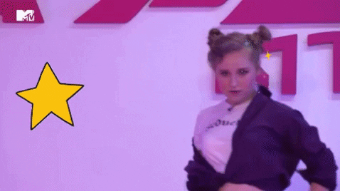 mtvru giphygifmaker giphyattribution GIF