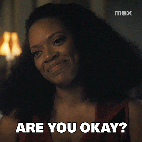 Duster GIF by HBO Max