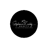 stephanecomeau royal lepage new brunswick stephan the power of two Sticker