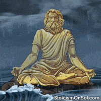 Time History GIF by Stoicism