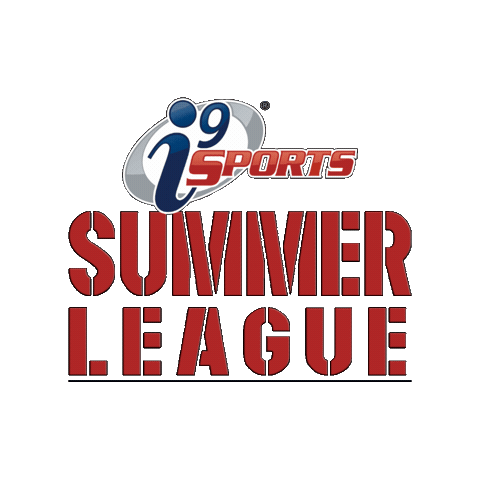 Sticker by i9 Sports Life