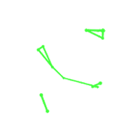 Loop Top Sticker by Aleksey Efremov