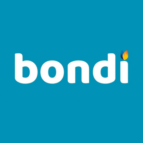 bondi-city giphygifmaker mobility escooter bondi GIF