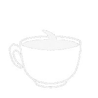 Coffee Drink Sticker by Eat It, Tassie!