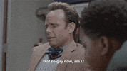 Walton Goggins Gay GIF by Vice Principals 