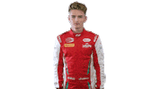 Logan Sargeant Sticker by Prema Team