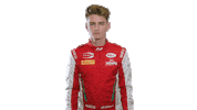 Logan Sargeant Sticker by Prema Team