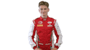 Logan Sargeant Sticker by Prema Team