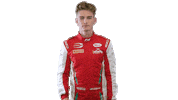 Logan Sargeant Sticker by Prema Team
