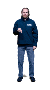 Youtube Stefan Sticker by StukTV