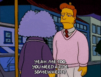trying season 7 GIF