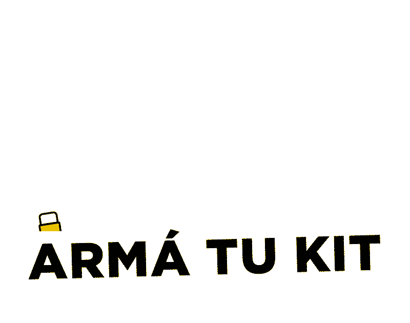 Kit Sticker by porunmate