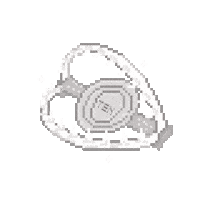 Waves Stunner Sticker