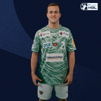 Handball Berlin GIF by DAIKIN HBL