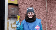 Ciao GIF by Retake Roma