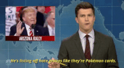 snl nbc snl saturday night live weekend update GIF