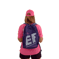 Excited Get Ready Sticker by EF Education First