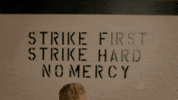 Youtube Netflix GIF by Cobra Kai