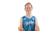 Sport Basketball Sticker by JBA