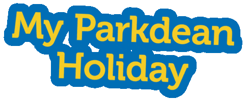 England Scotland Sticker by Parkdean Resorts