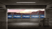 Racing Cars GIF by Falken Tyres