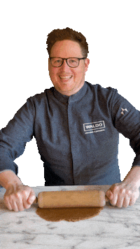 Pastry Cooking Sticker by waldopatisserie