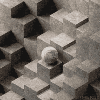 Art Loop GIF by Pi-Slices