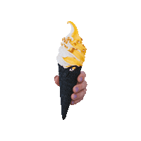 lindasicecream happiness ice icecream austria Sticker