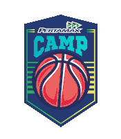 Lay Up Slam Dunk Sticker by Pertamina Fuels